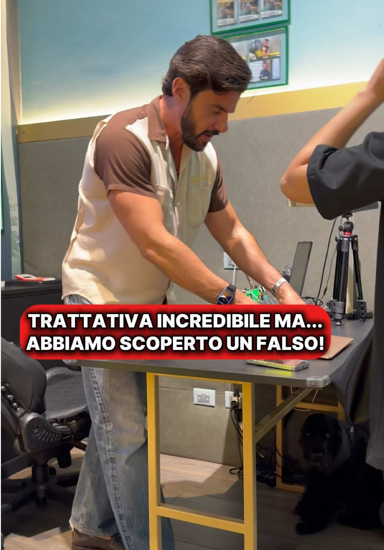 @Andrea Liconti