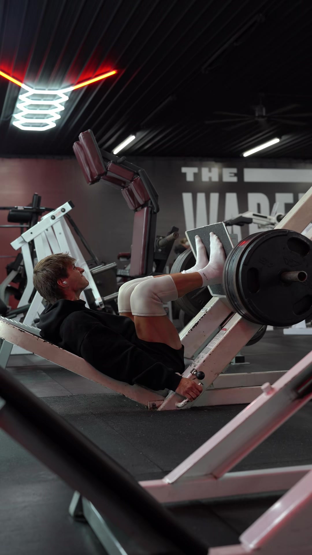 @Austin Troyer | Fitness Coach