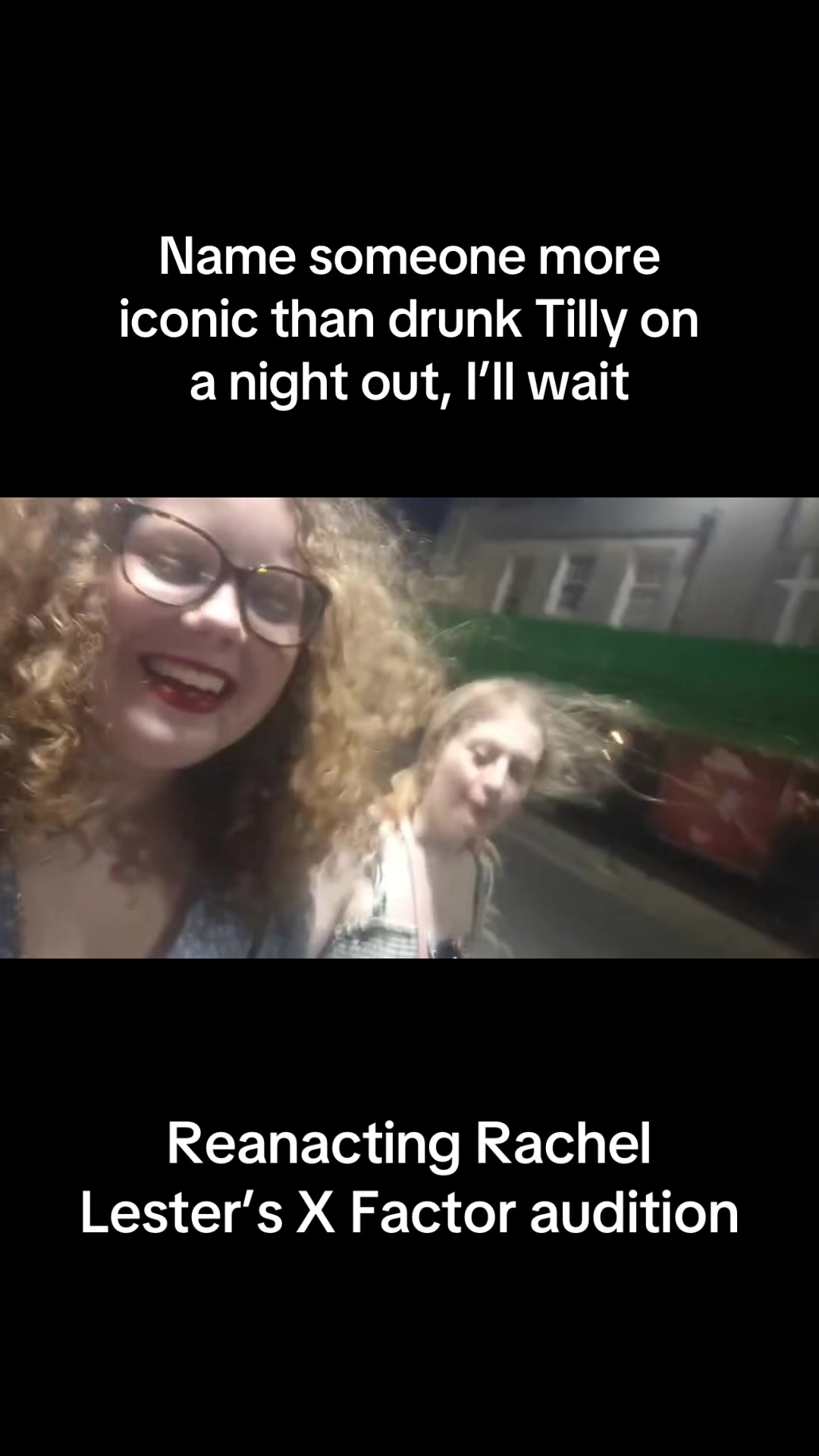 @Tilly Robinson