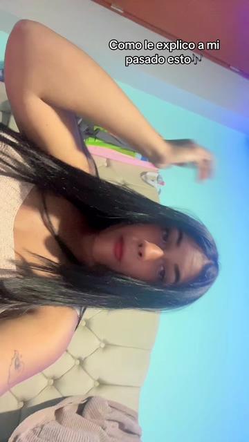 @argelis la flaca 🥺🇻🇪🇵🇪🌈