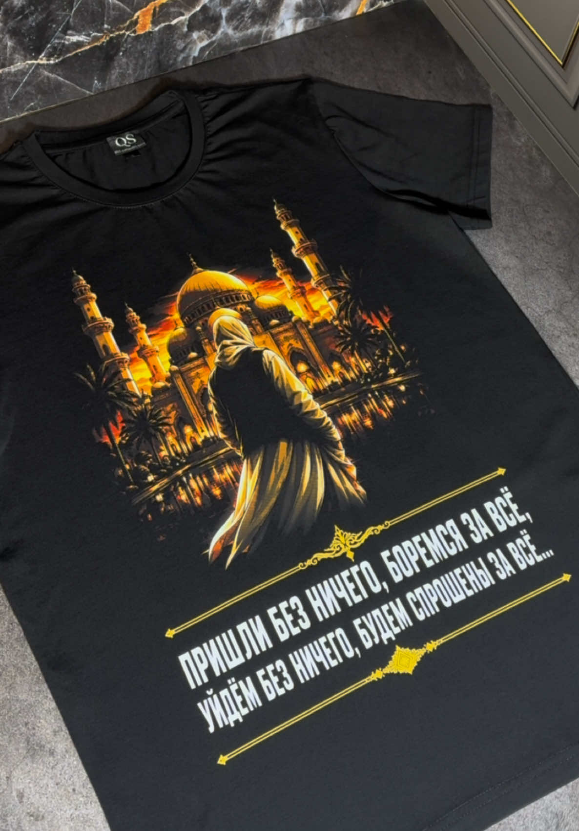 @Принты и Вышивка на одежде