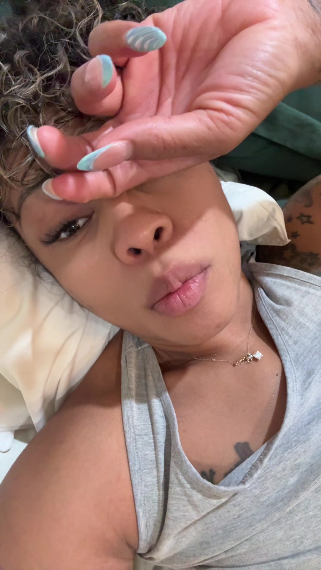 @Dee Rae Ⓜ️