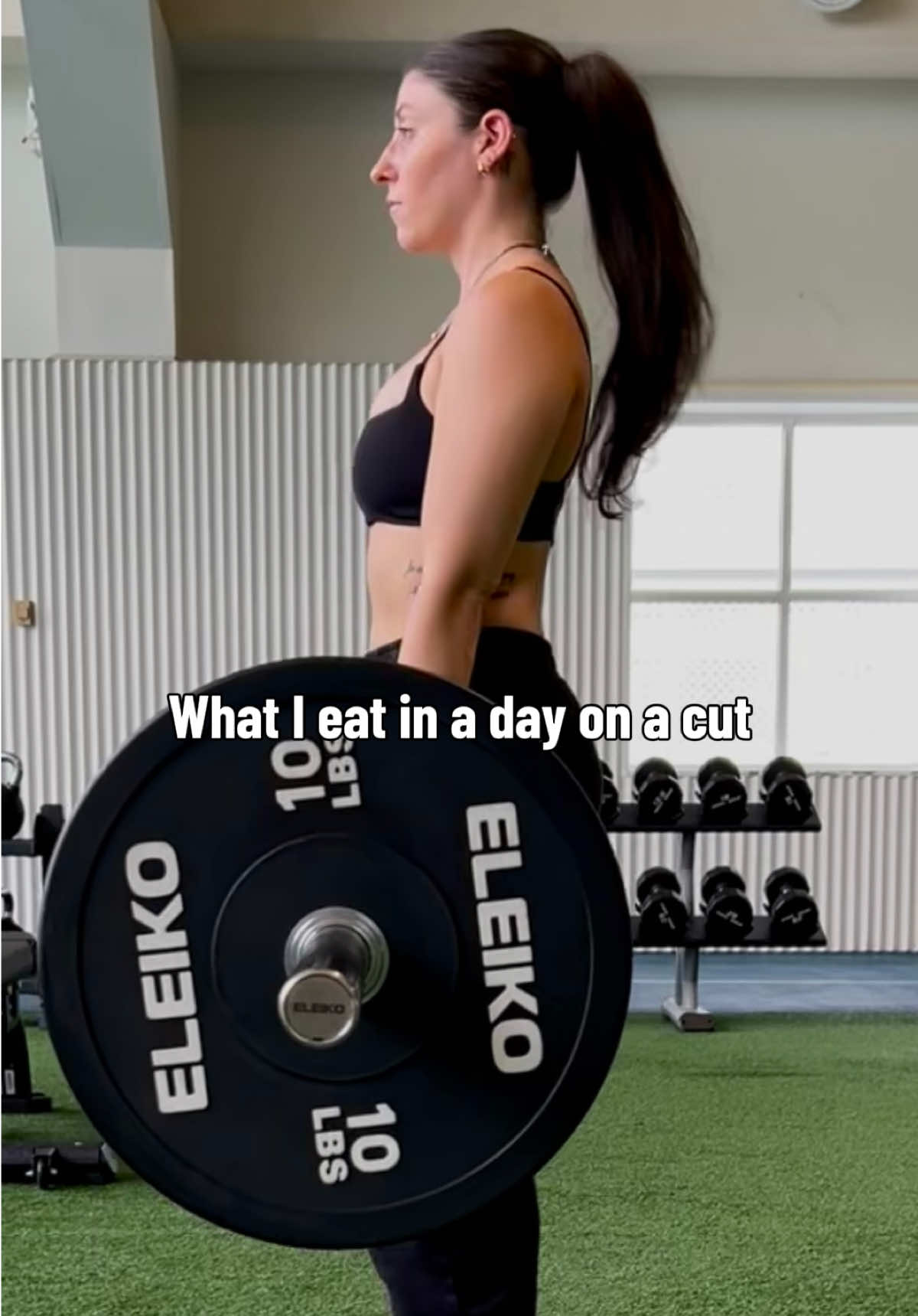 @Ally Minson | Online Fitness