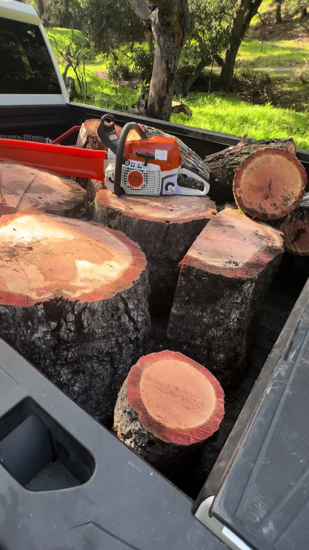 @Rh Fire wood