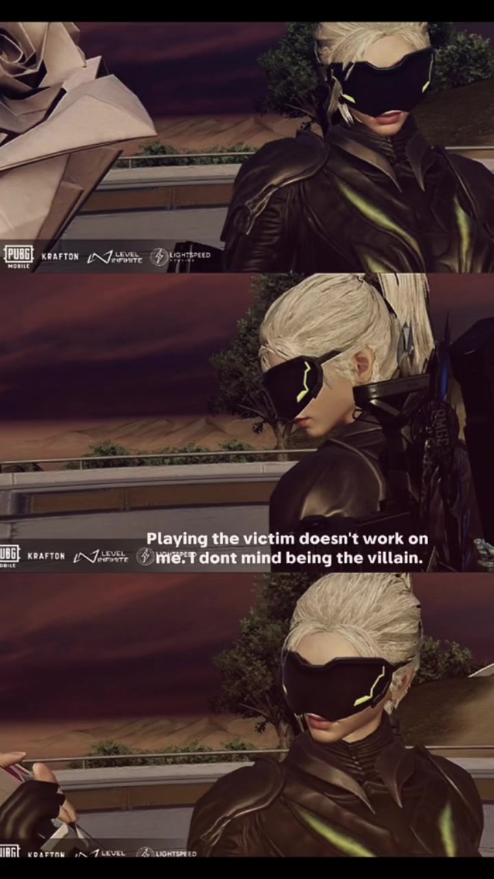 @Envy