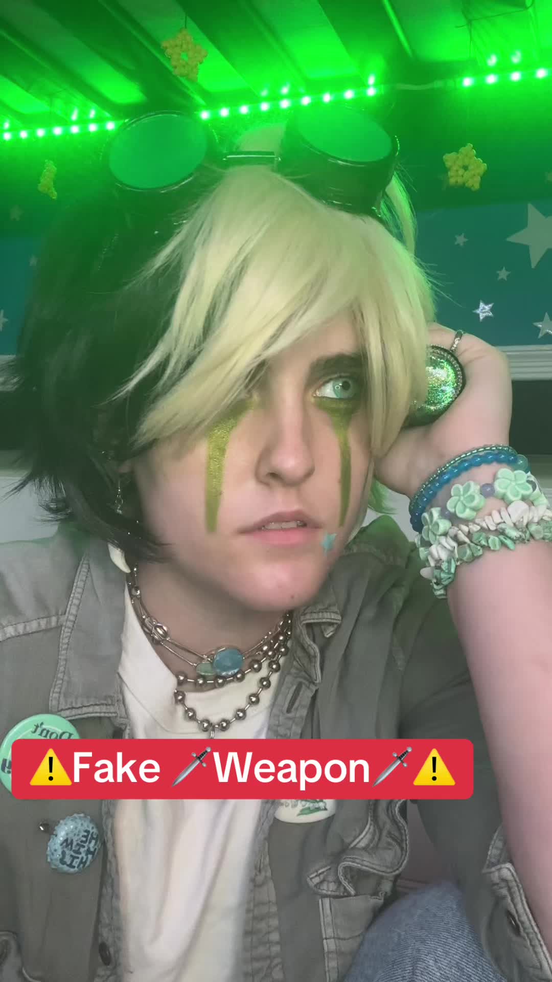 @ardentlyodd