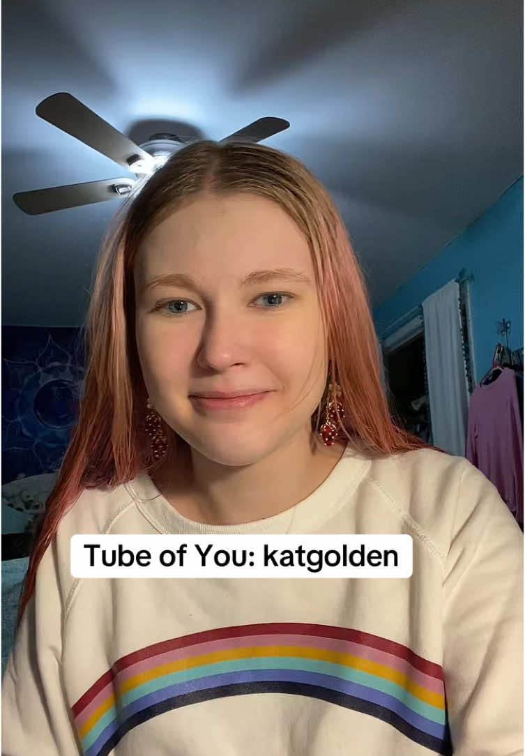 @Katie