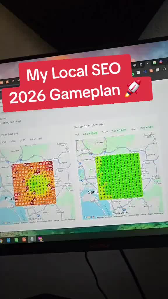 @Pat | Local SEO Expert