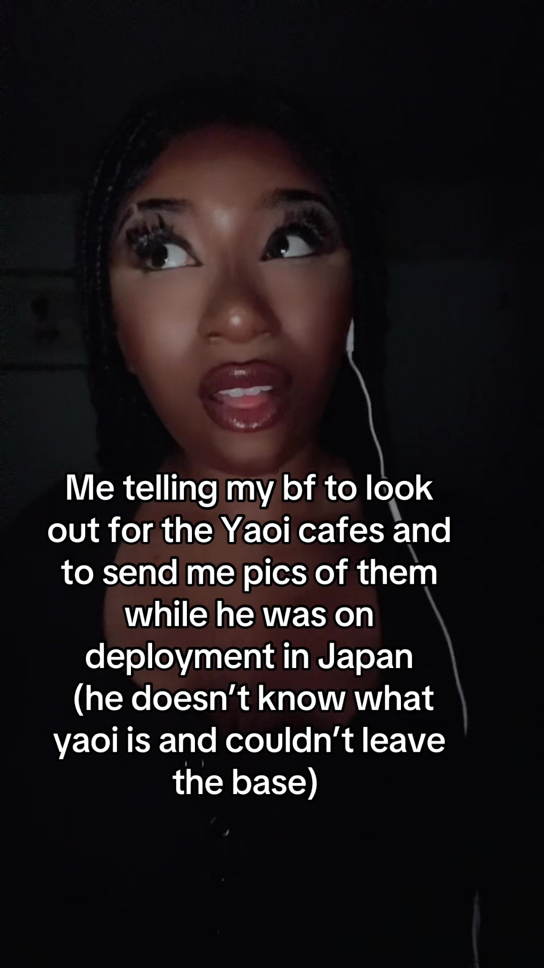 @Mylahluhv