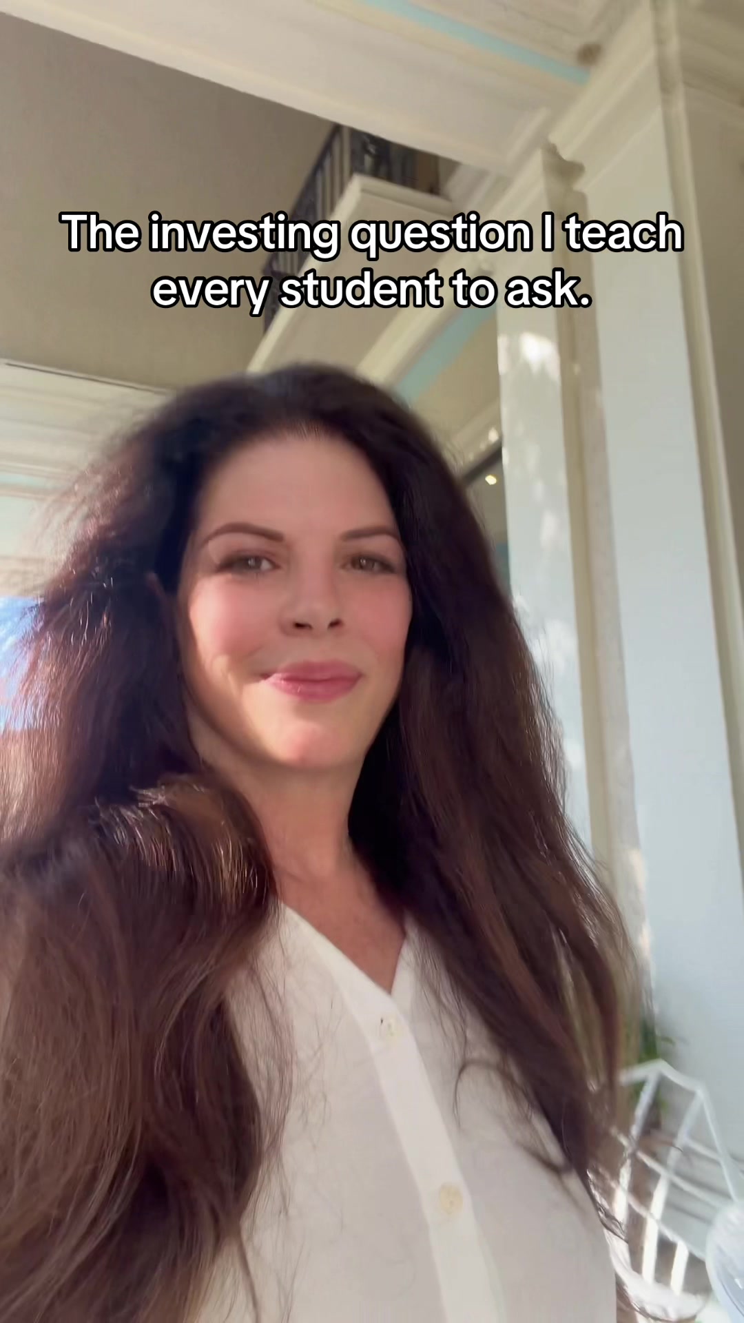 @Elizabeth Sinclair