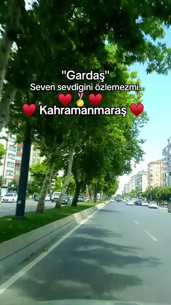 @Sevdamız K.maraş🇹🇷