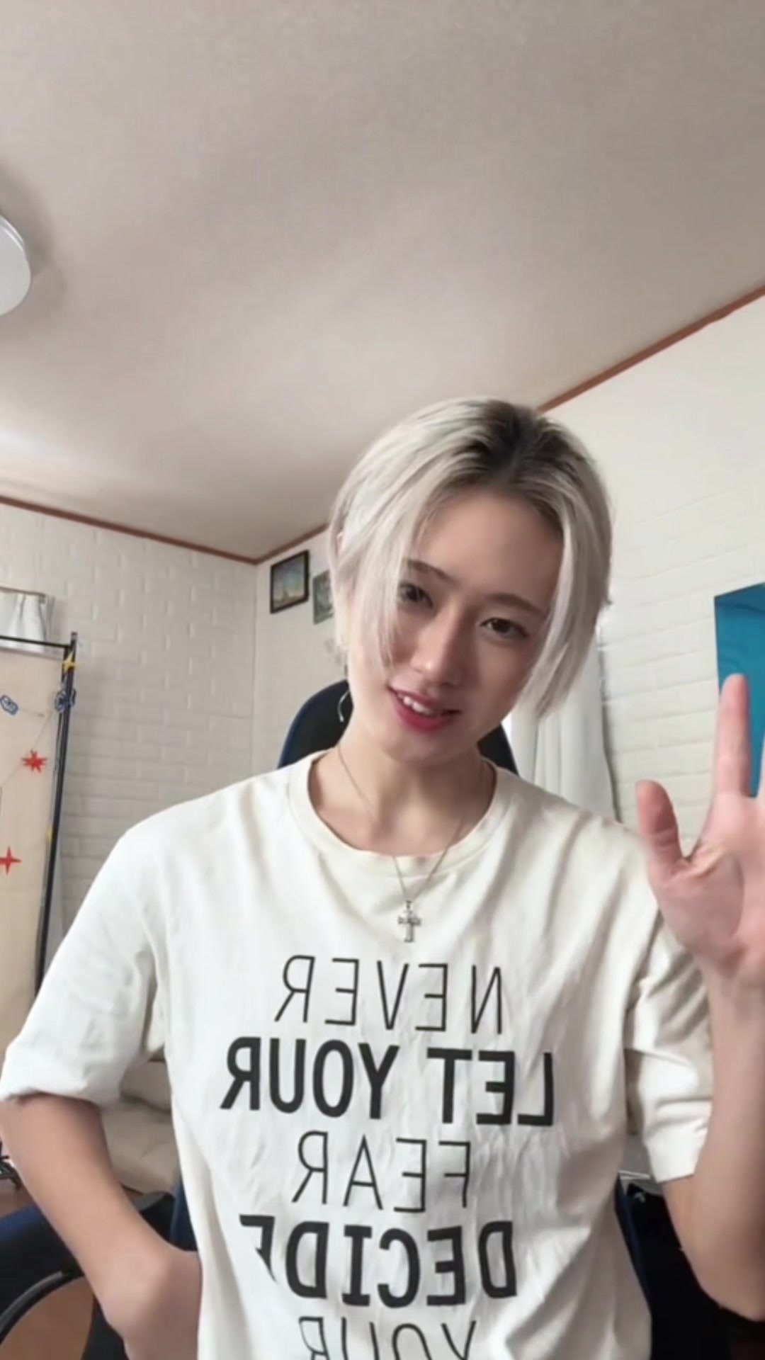 @チー牛の瑠輝 / ruki 💍🎨
