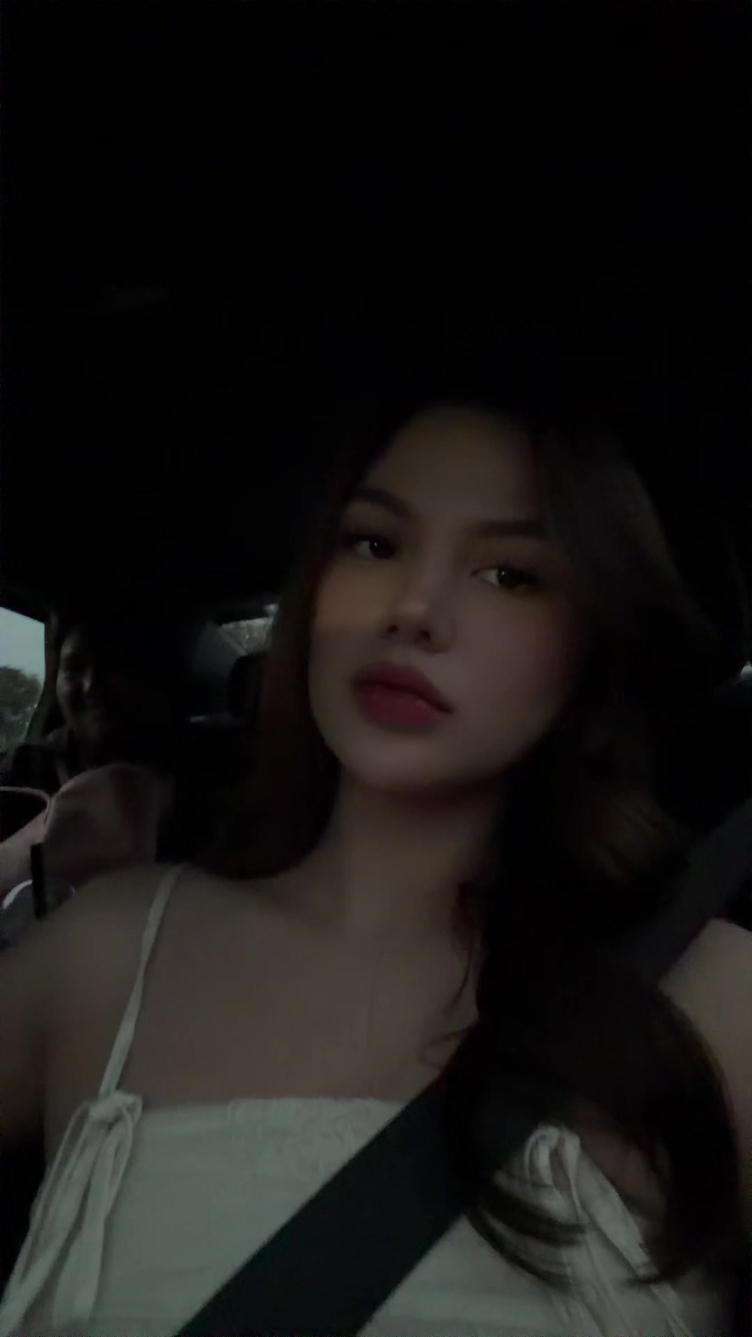 @Francine Reyes