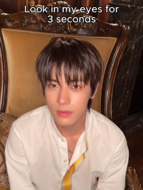 @CLOSE YOUR EYES