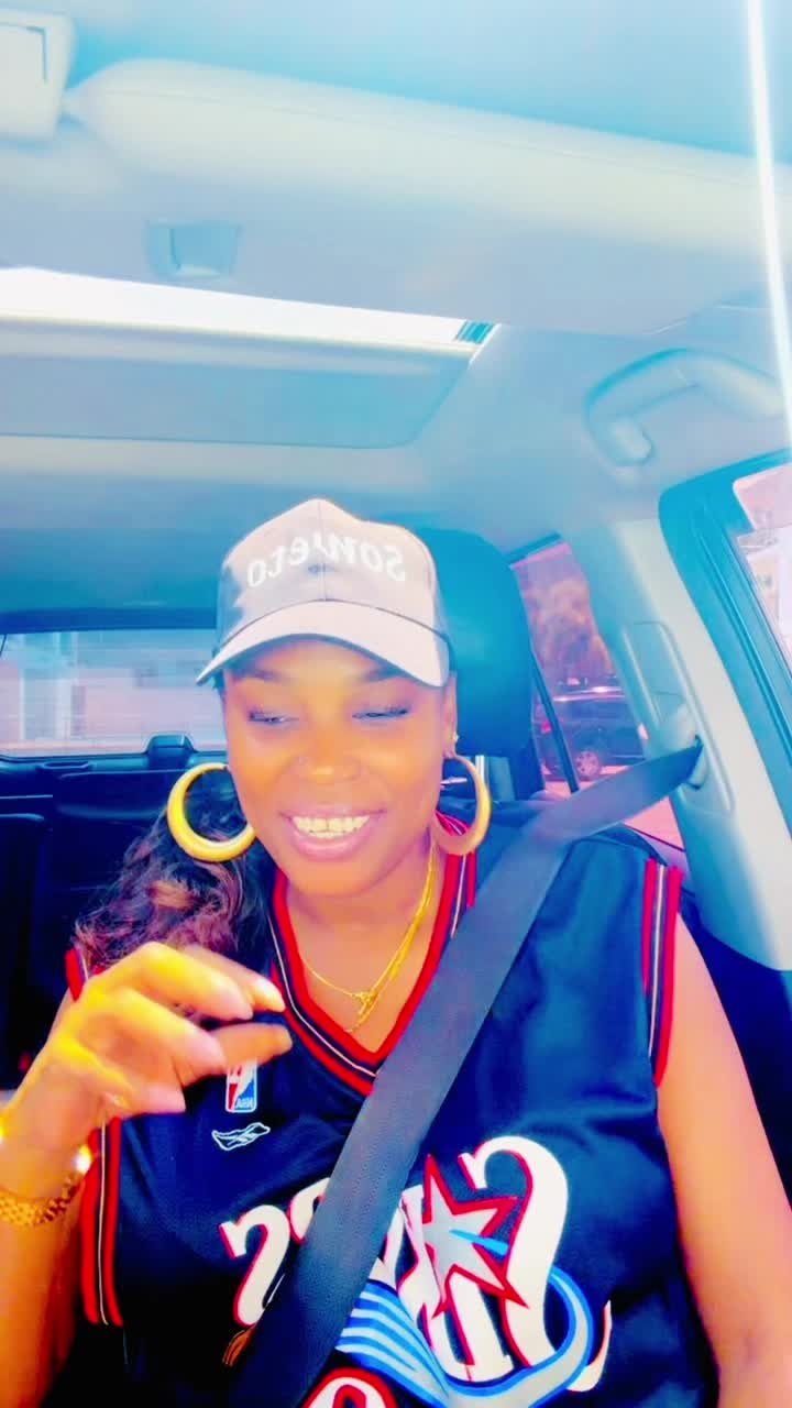 @Carol Ndosi