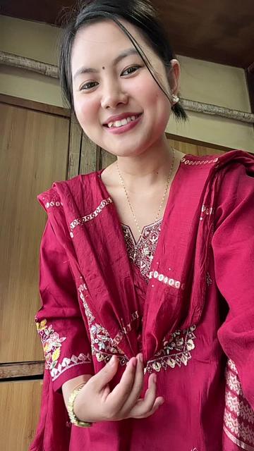 @Uma Gharti Magar