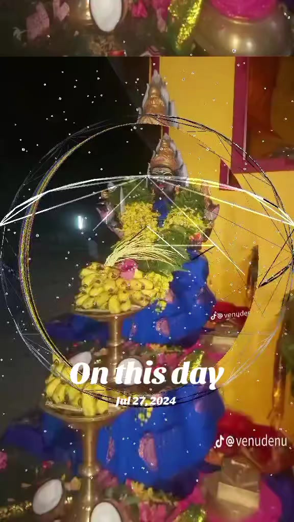 @காளி அம்மன் மகன் கஜேந்திரன்