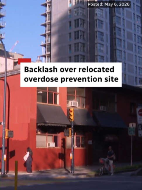 @CBC British Columbia
