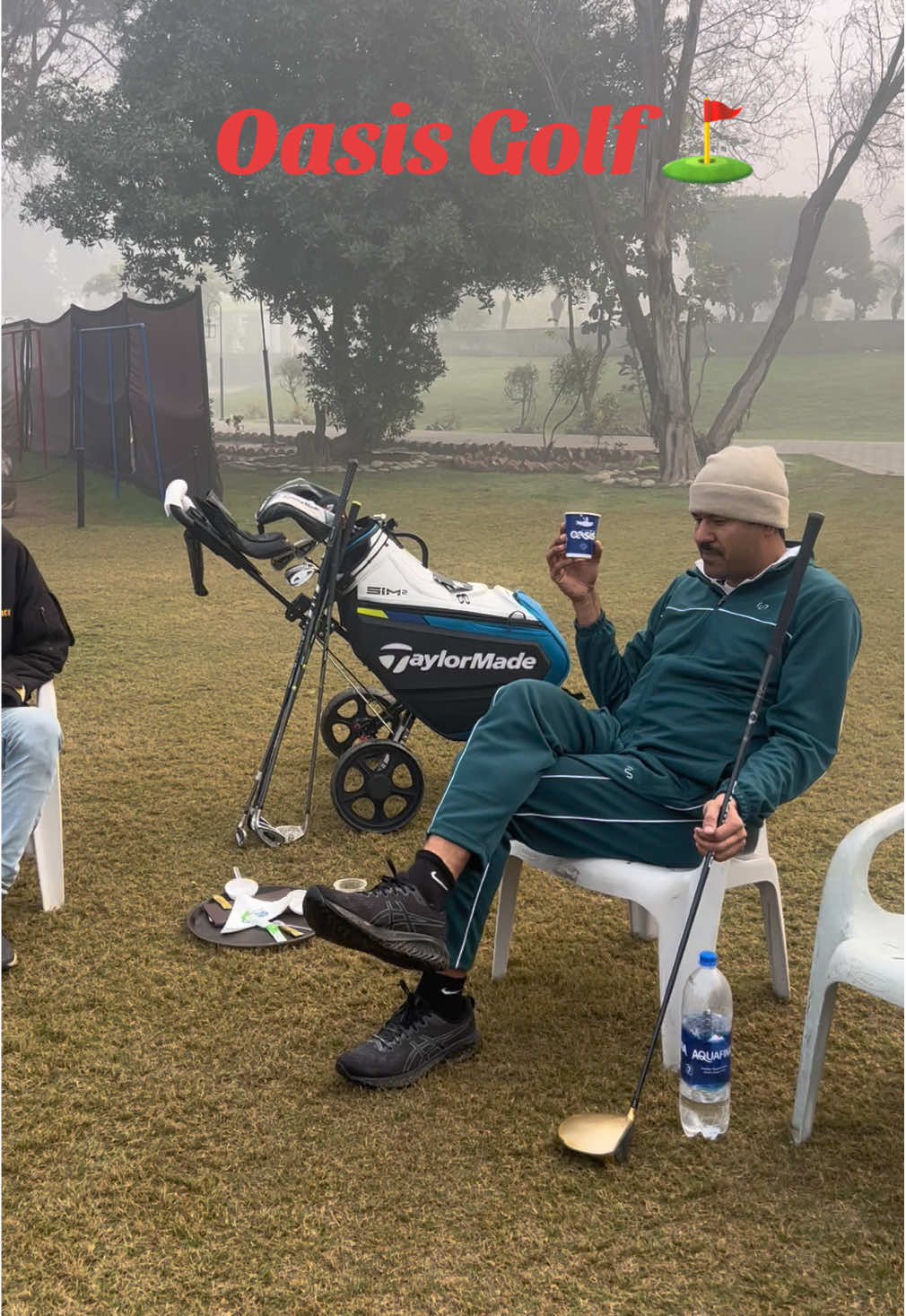 @mian asif (golfer)