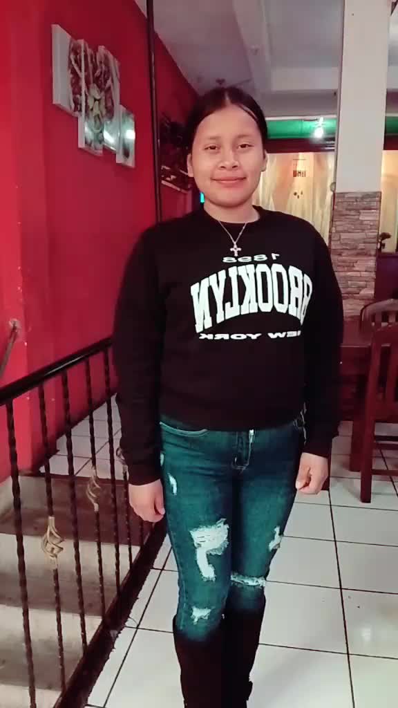 @Angelina Alonzo