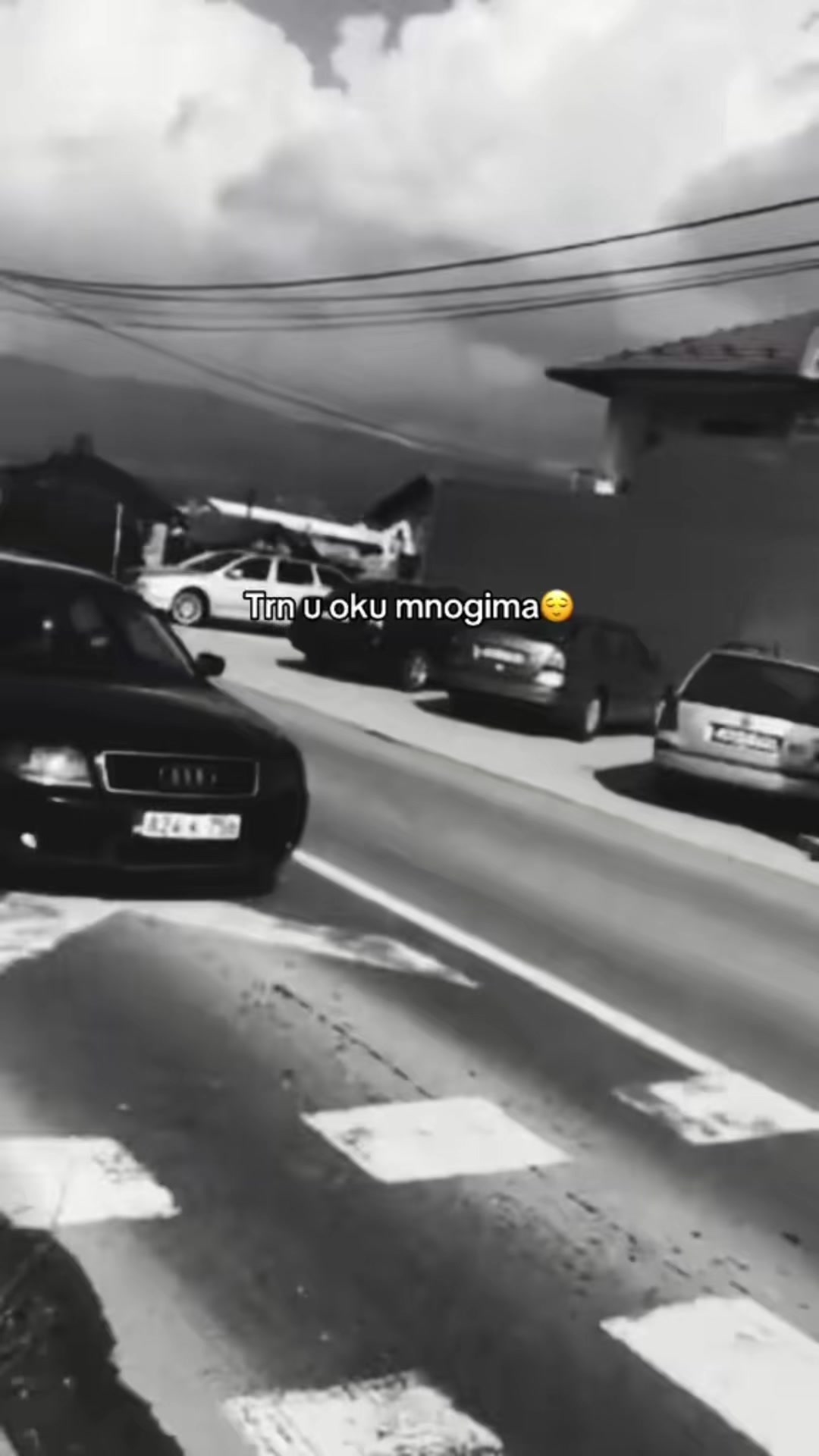 @AUDI SMRTI😈