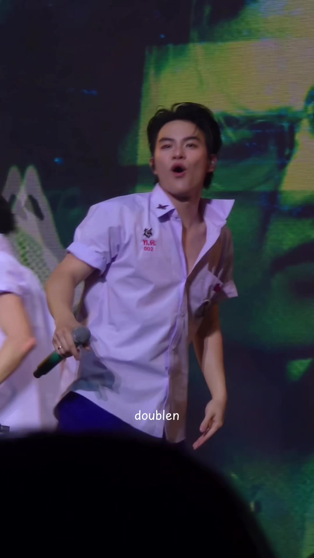 @doublen