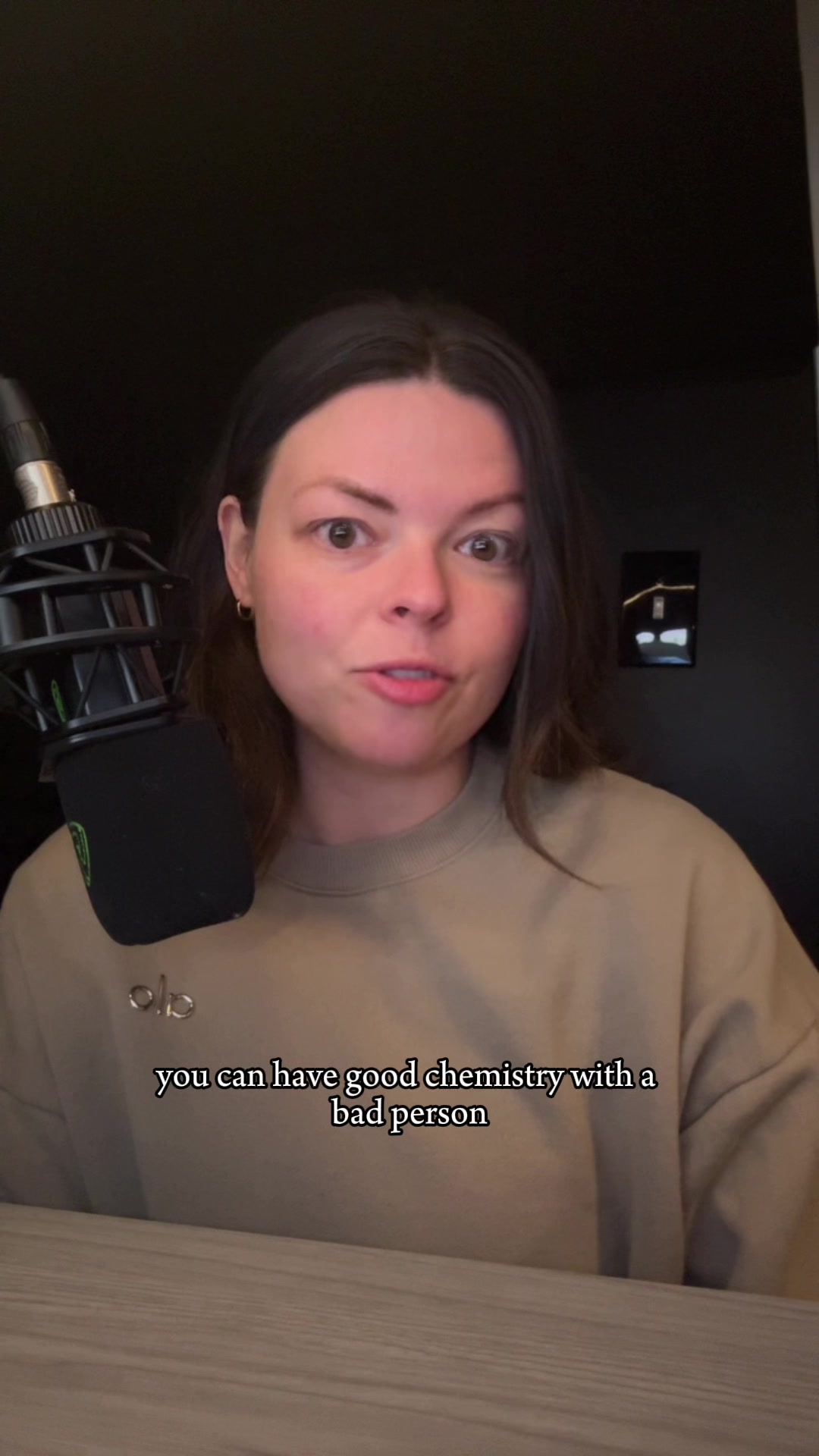 @Josie Balka