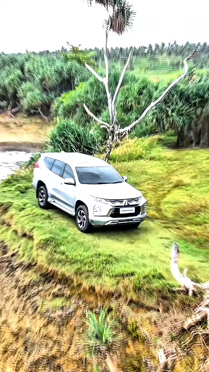 @Sales Mitsubishi