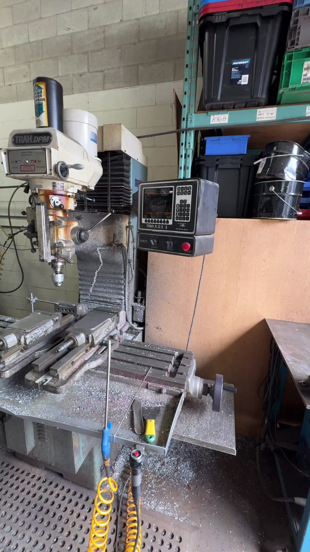 @Lakewood Machine & Tool