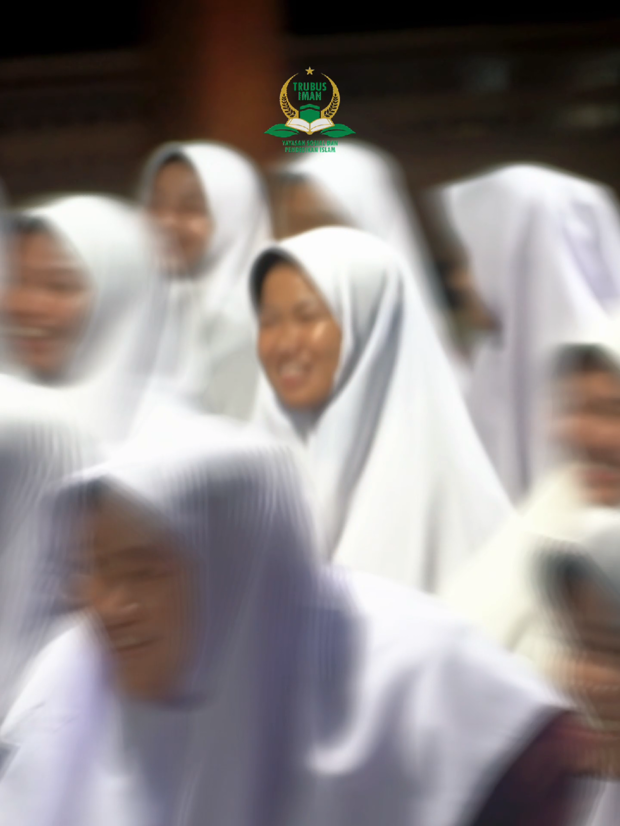 @Pondok Pesantren Trubus Iman