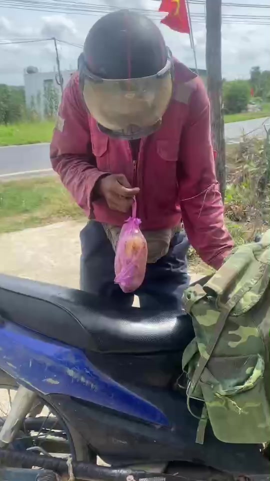@Mật rừng Tây nguyên Đaklak