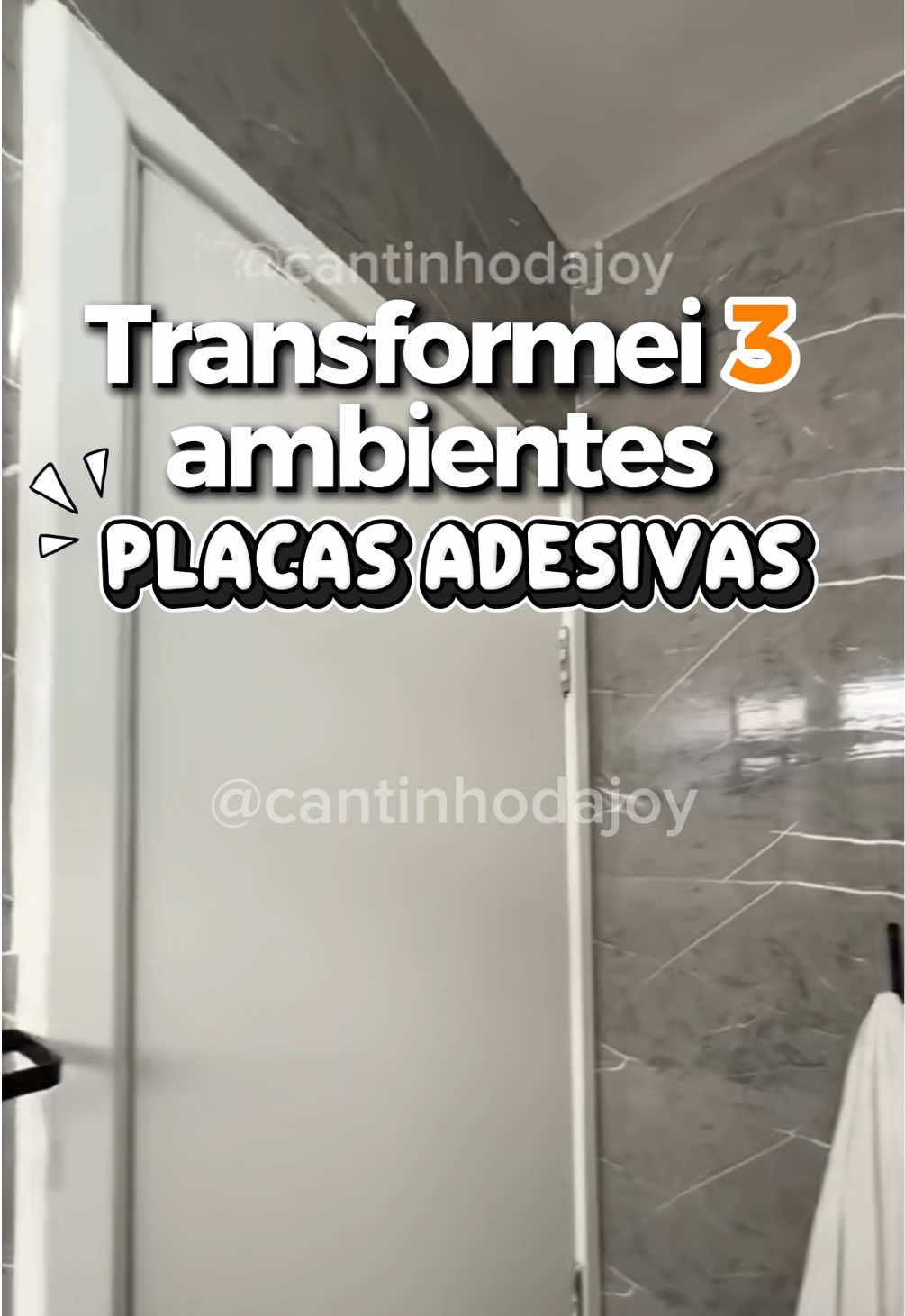 @Joy | Cantinho da Joy 🏡