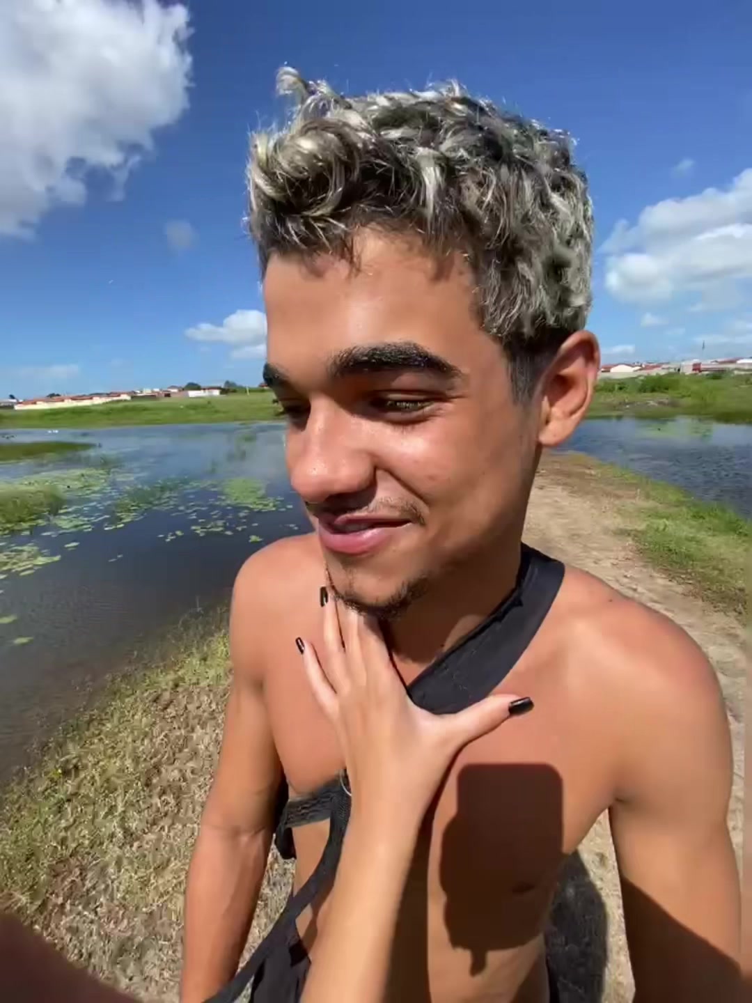 @Gabriel escama