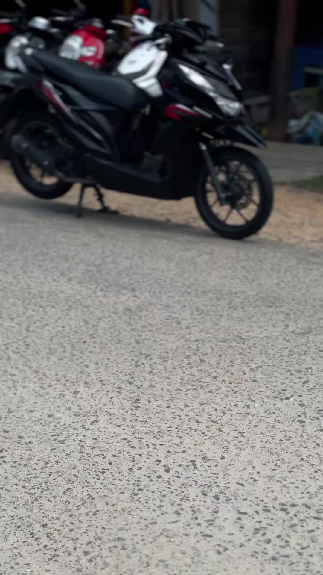 @AKBAR MOTOR TUMBANG SAMBA