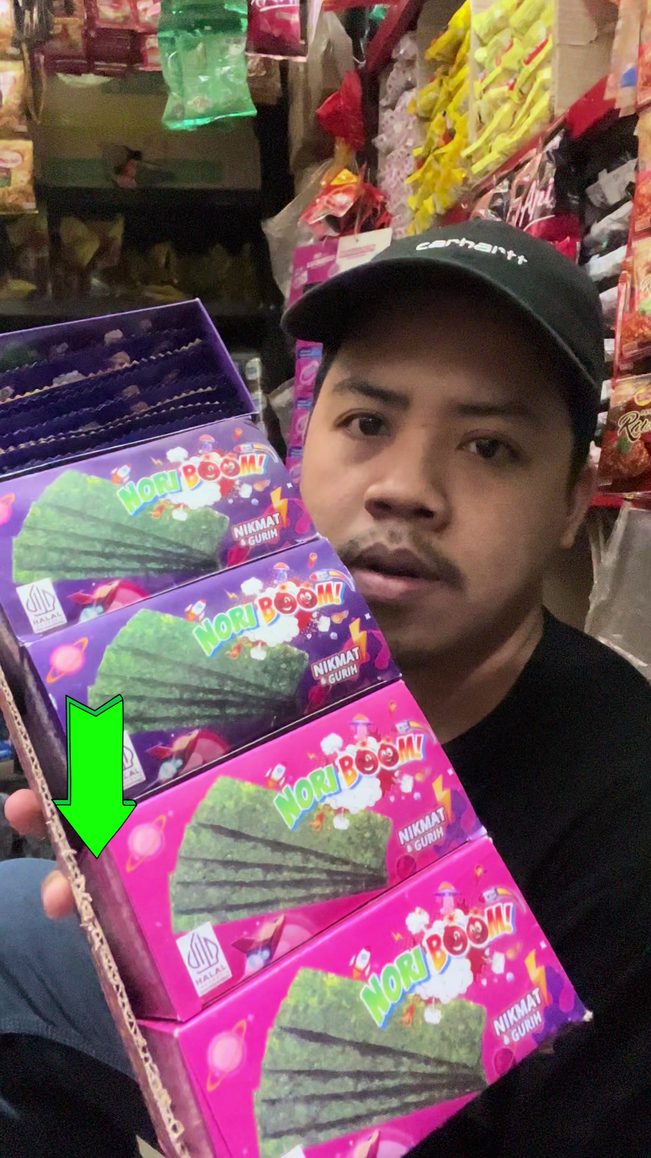 @Kevinke.vin