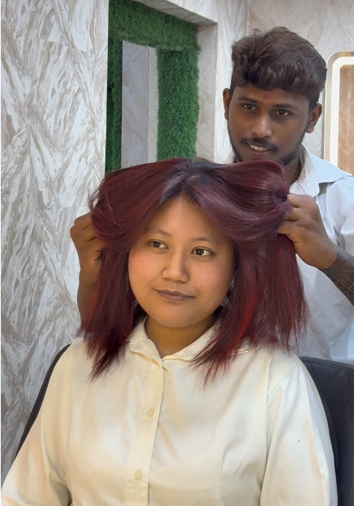 @agamisalon