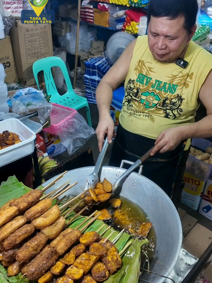 @Tara G, Punta Tayo