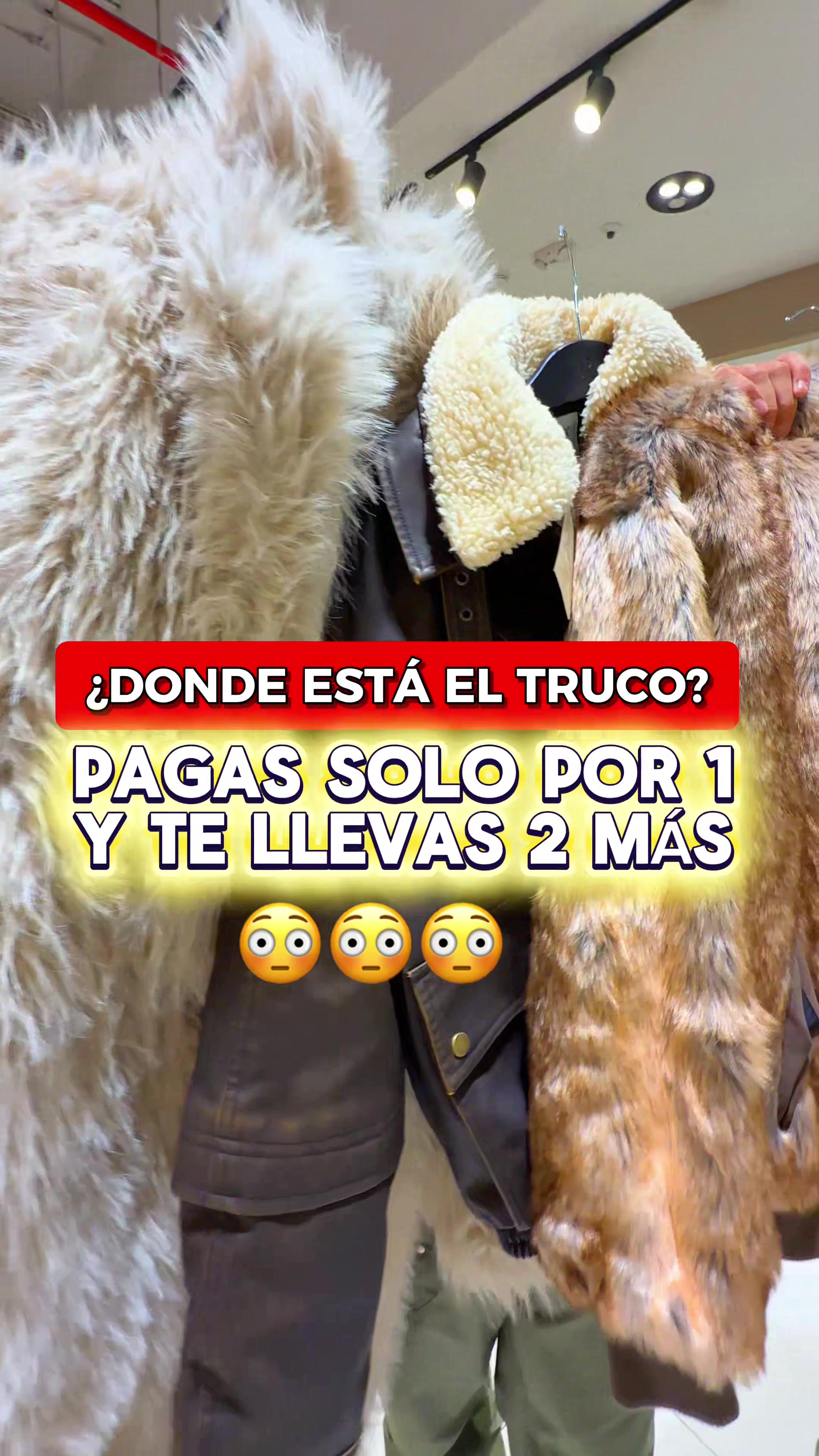 @La Cazadora de Ofertas