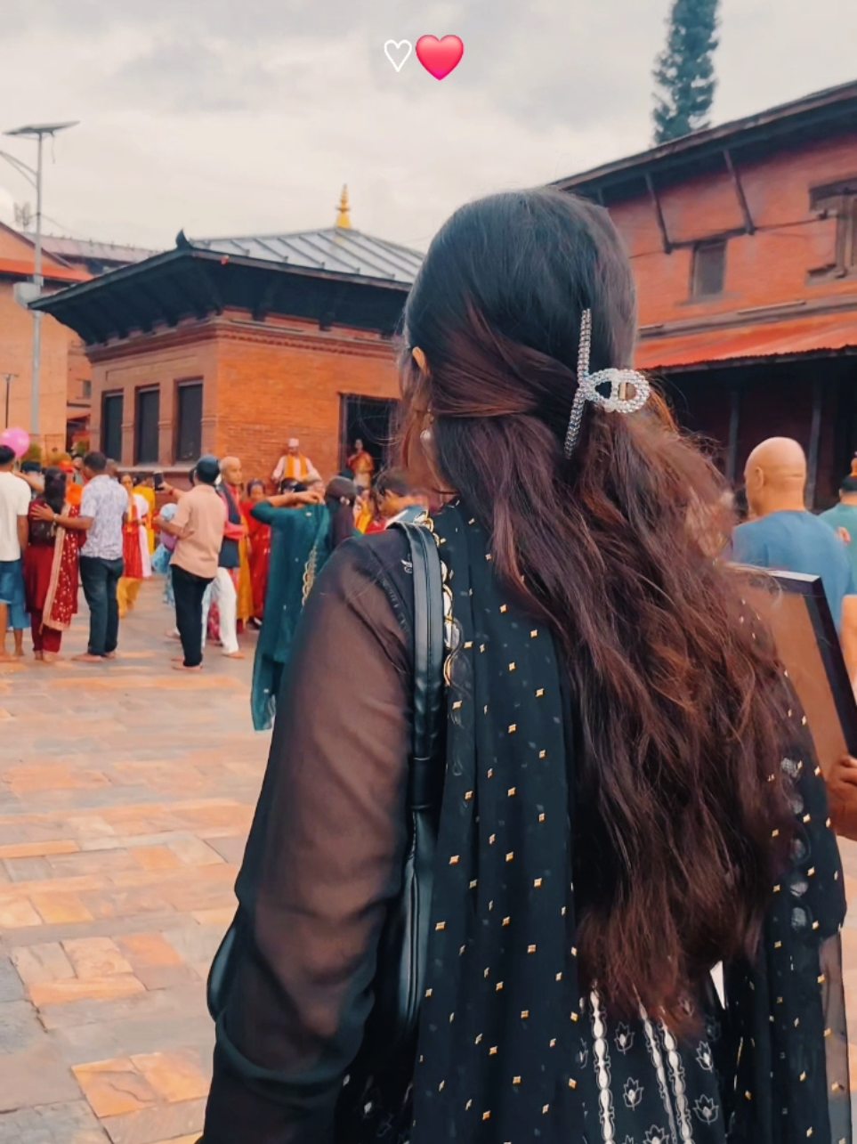 @Radhika Thapa🦋🕊💐🇳🇵