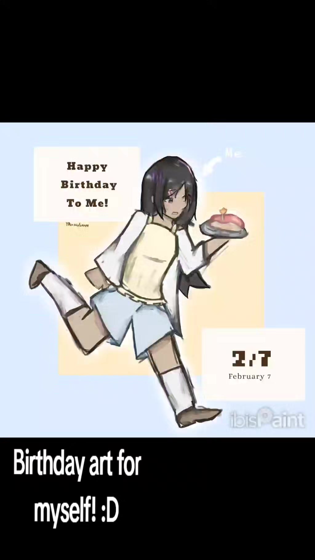 @Yuzu ✴️❇️