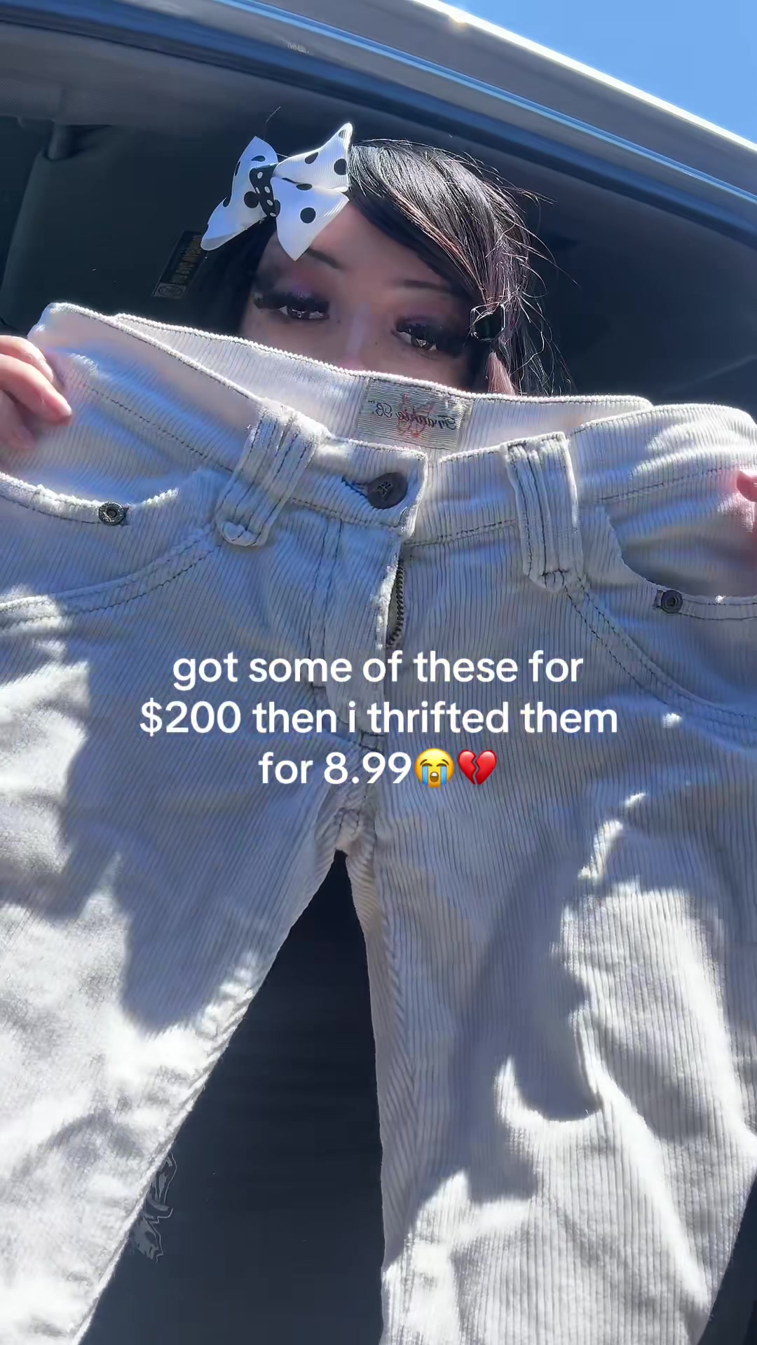 @cutenddying