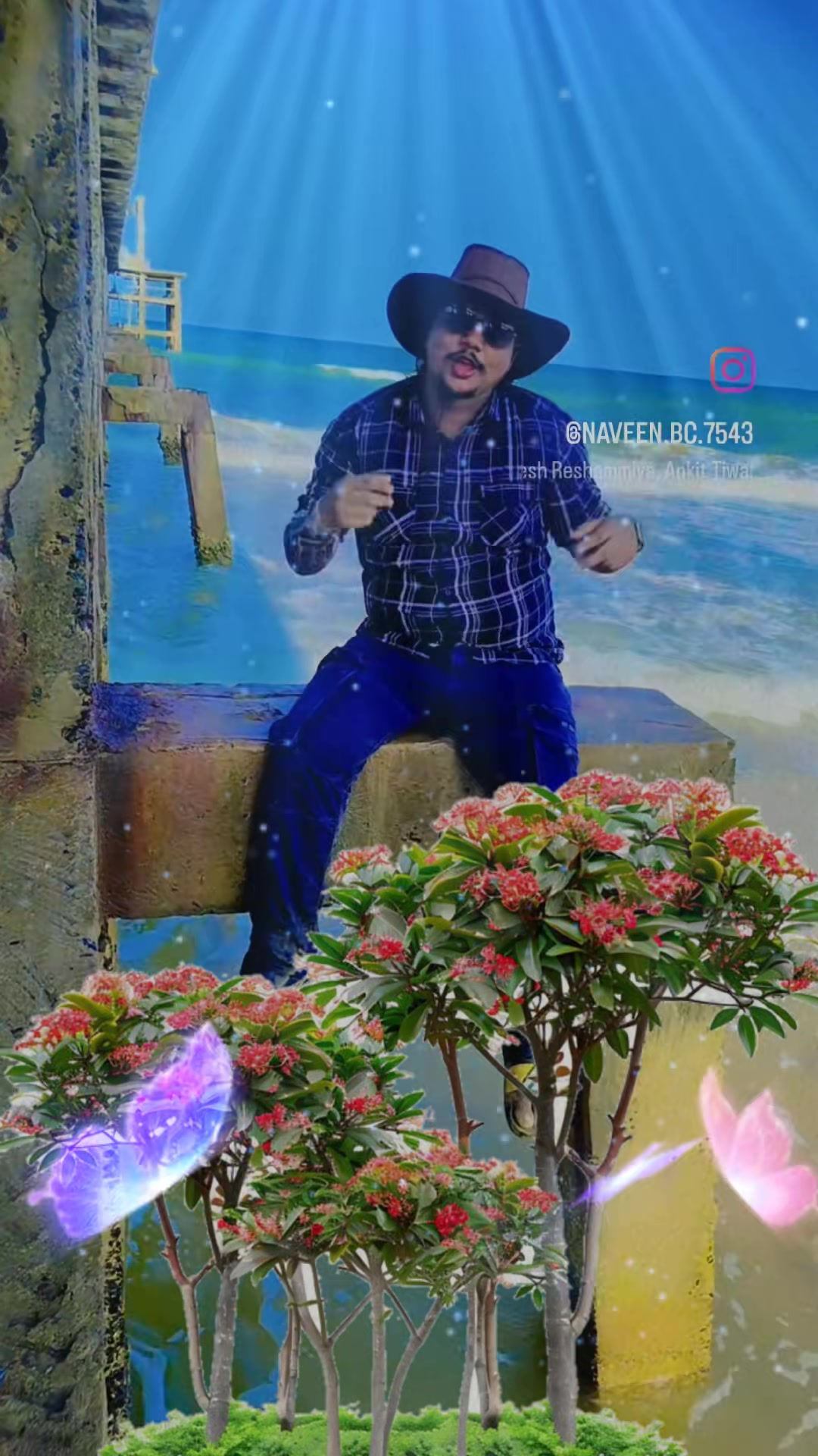 @Naveen Kumar
