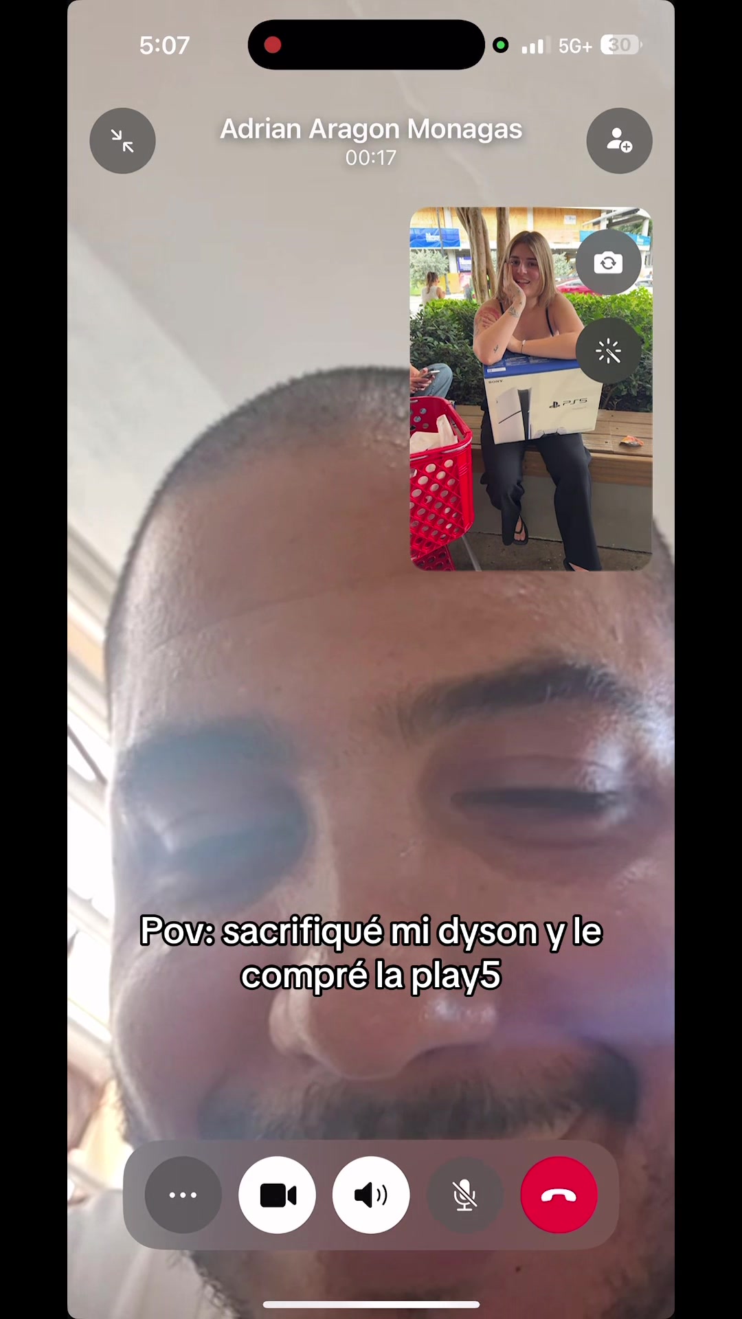 @Isabella Cede&ntilde;o