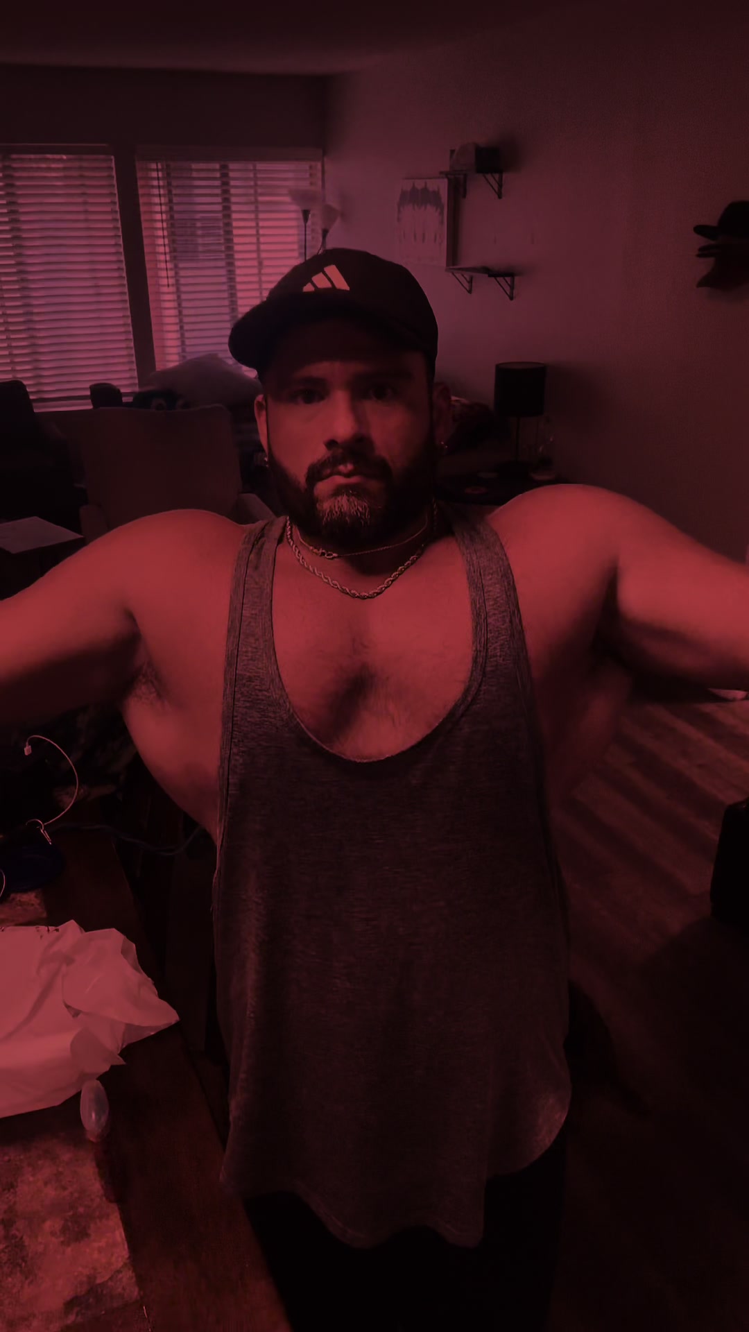 @Cody Boss