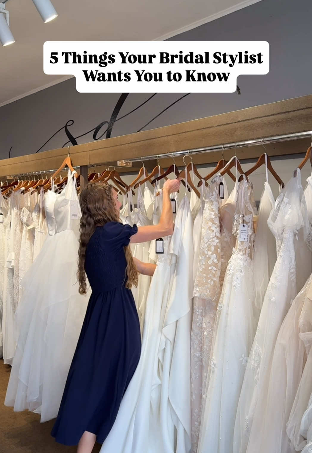 @Sandra D’s Bridal Boutique