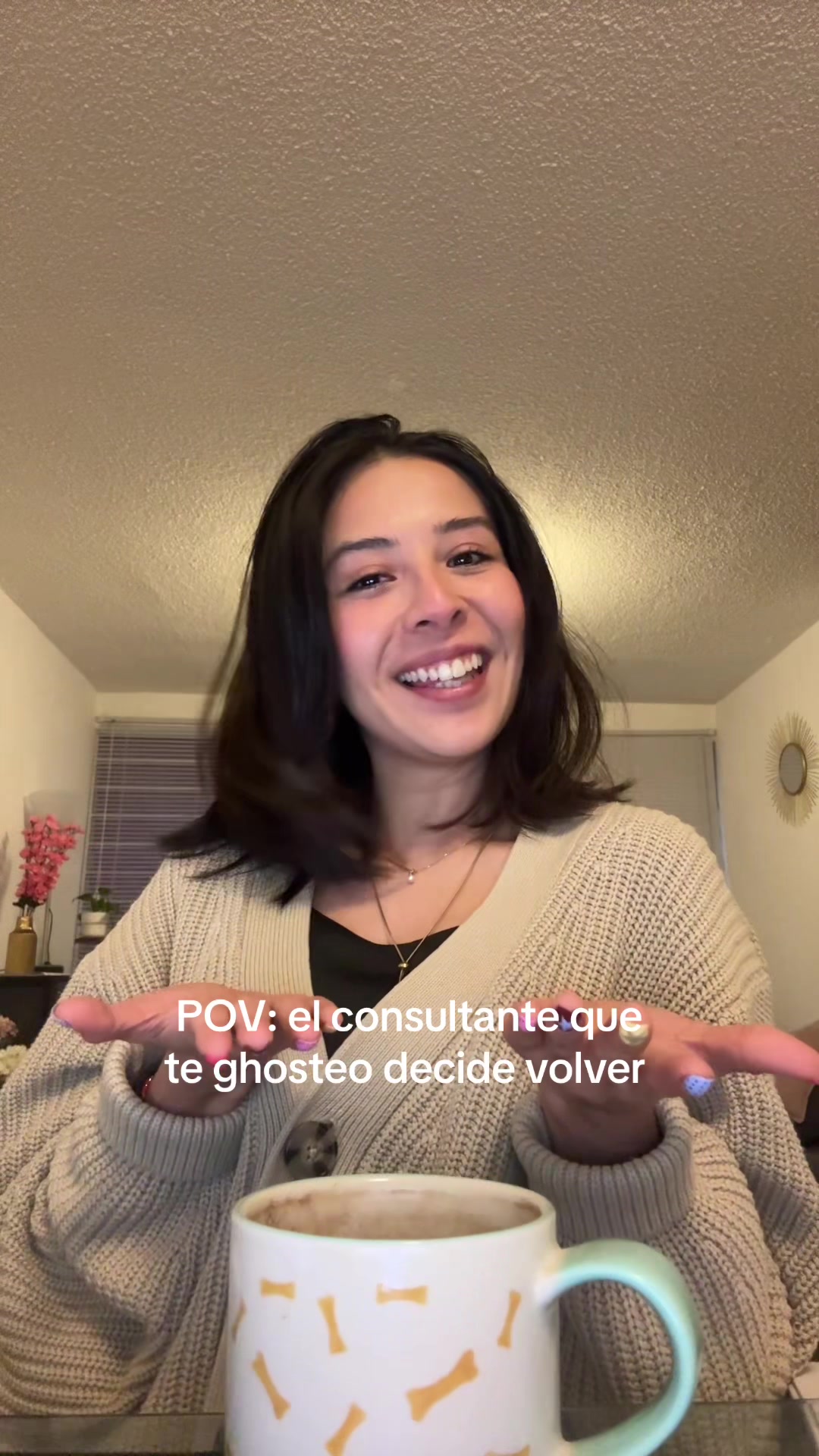 @Michelle Sosa | Psicóloga