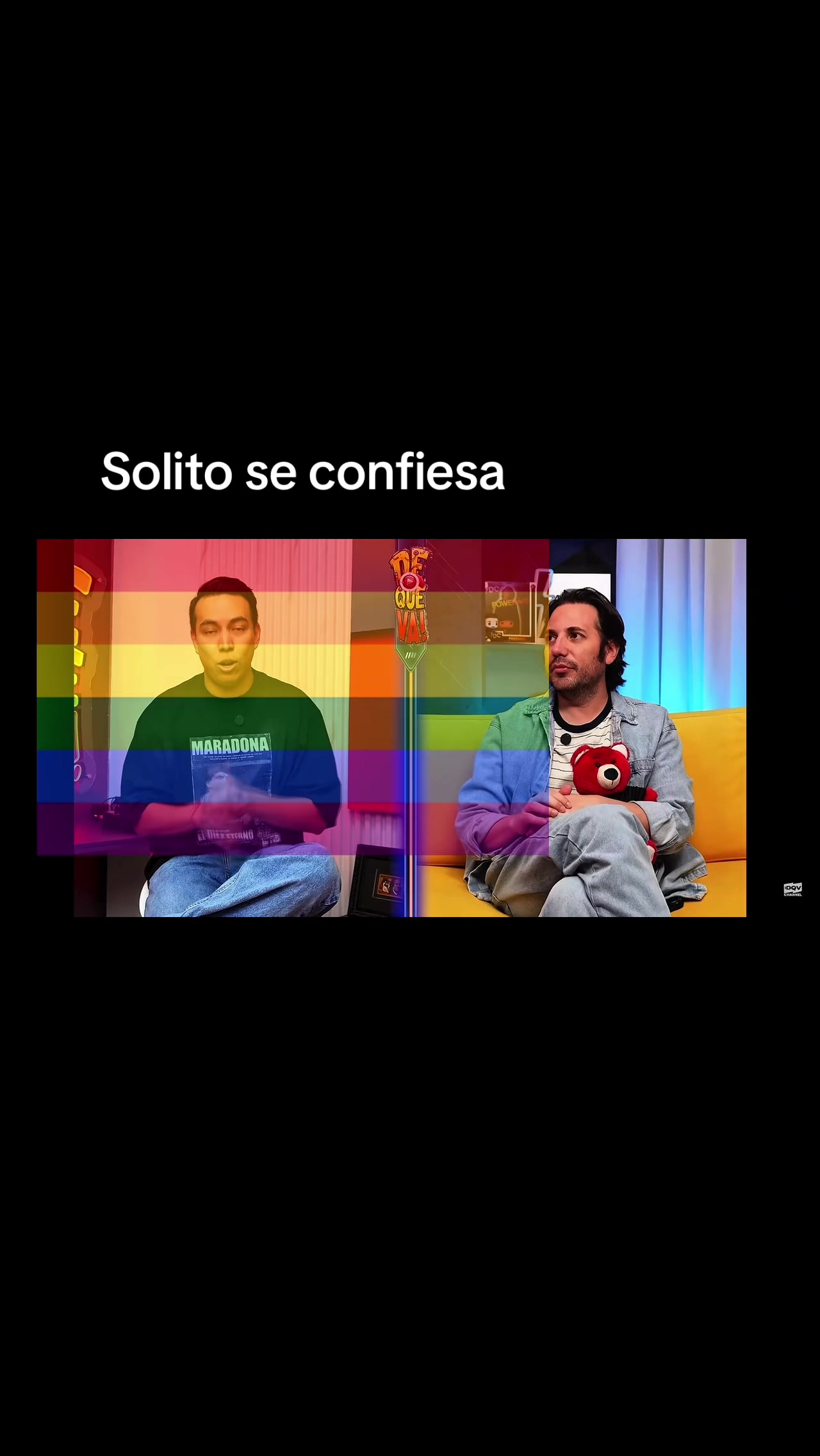 @Victor Arauz