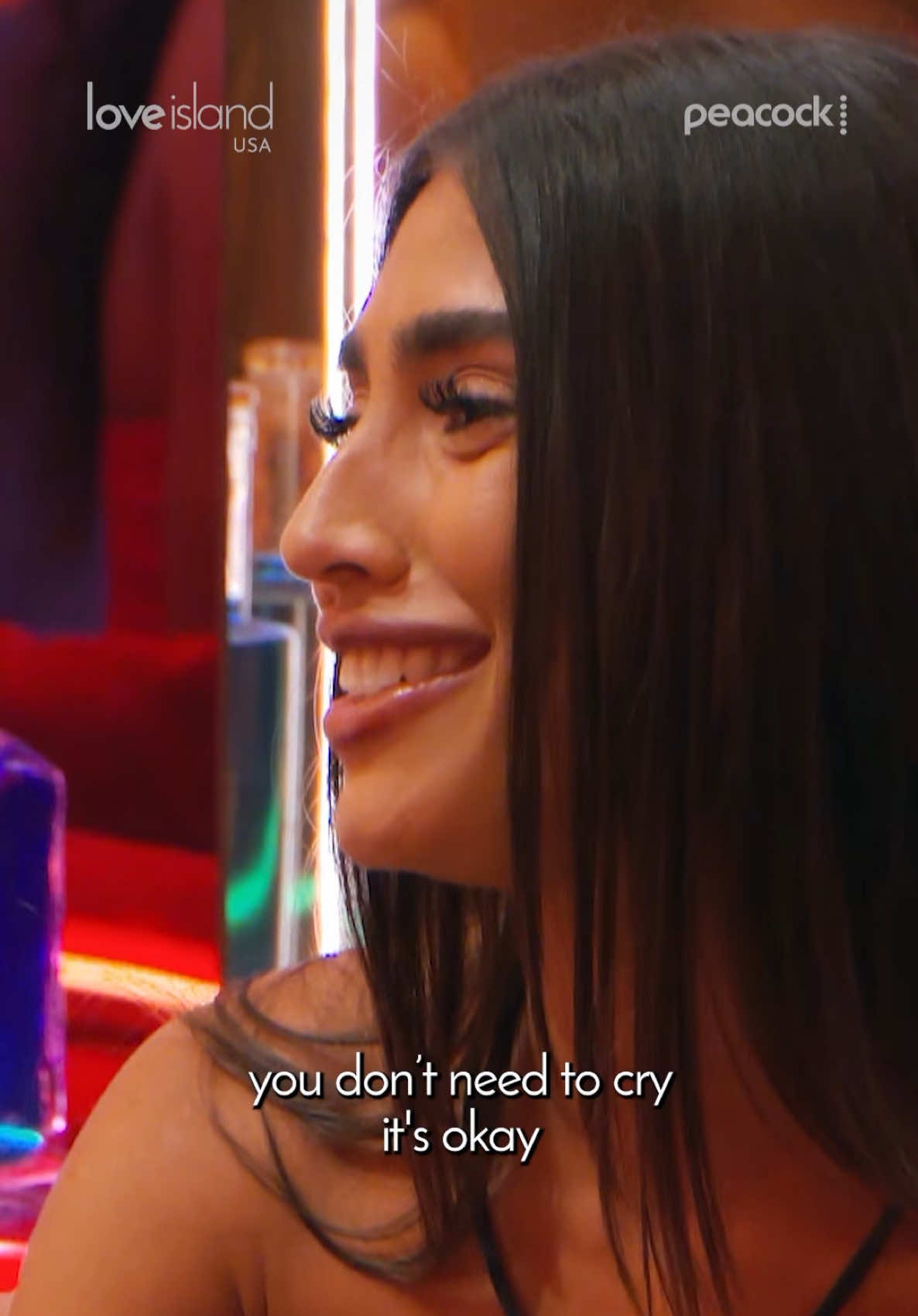 @Love Island USA