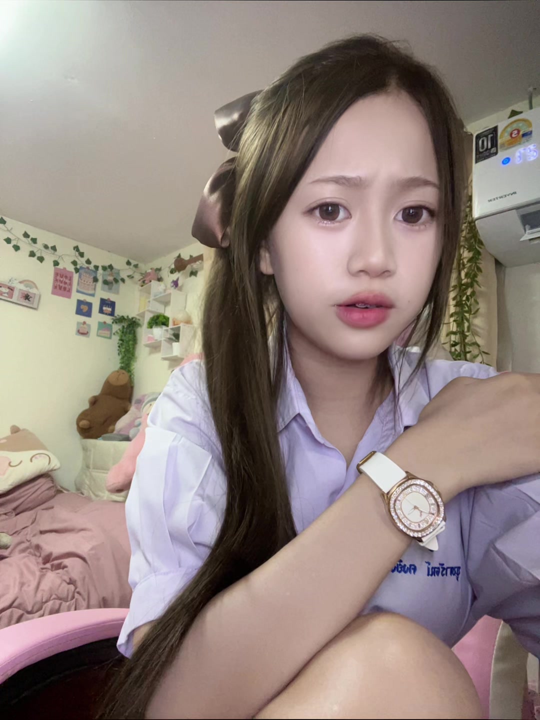 @Deerชอบกินจุ้ง(500k)