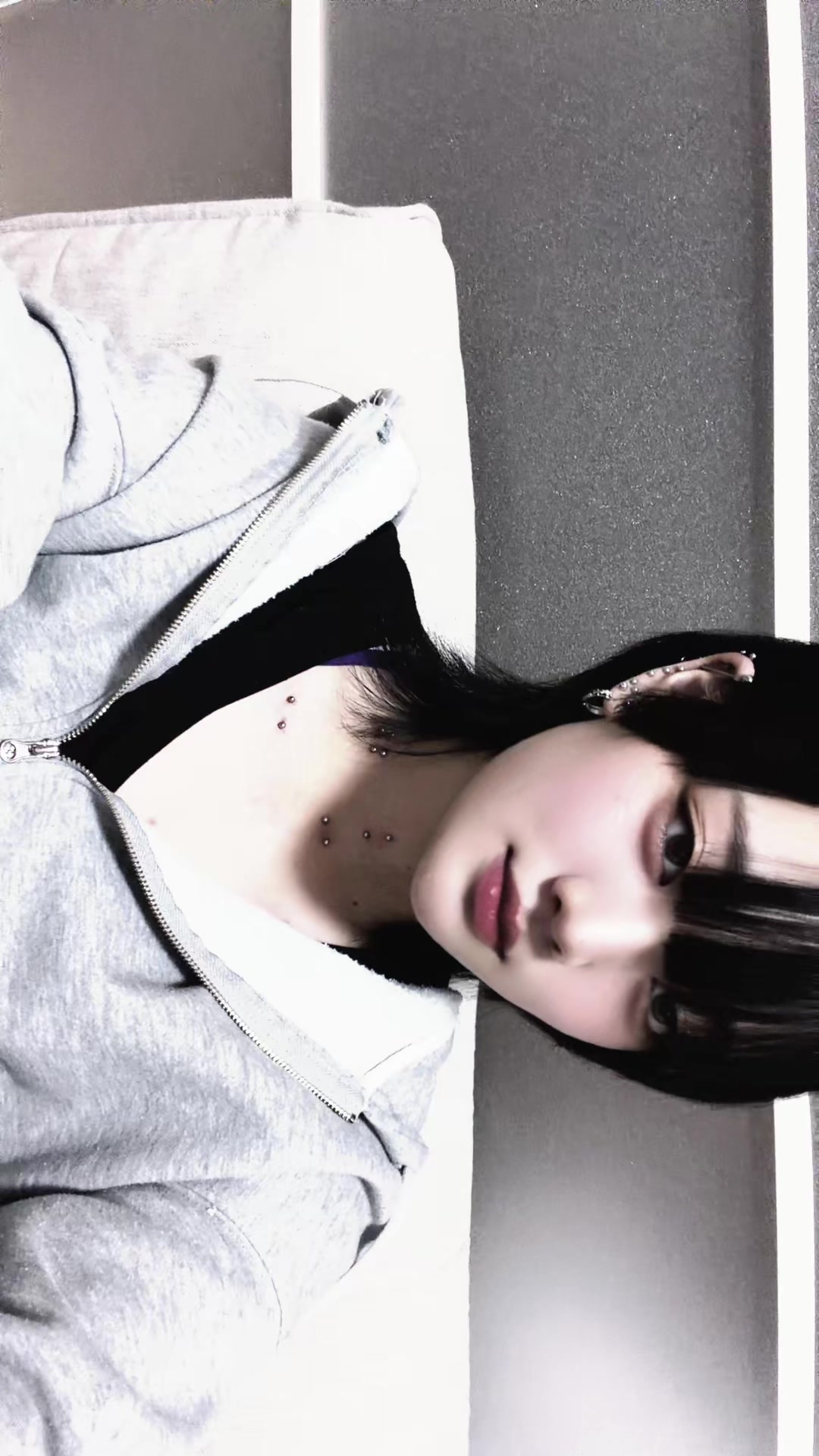 @クロ